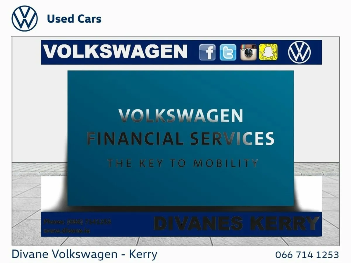 Volkswagen Transporter HIGHLINE SWB 2.0TDI 110BHP - Image 2