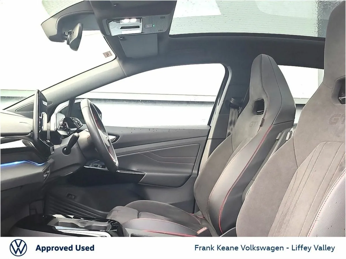 Volkswagen ID.5 77KWH GTX MAX 299BHP - Image 4