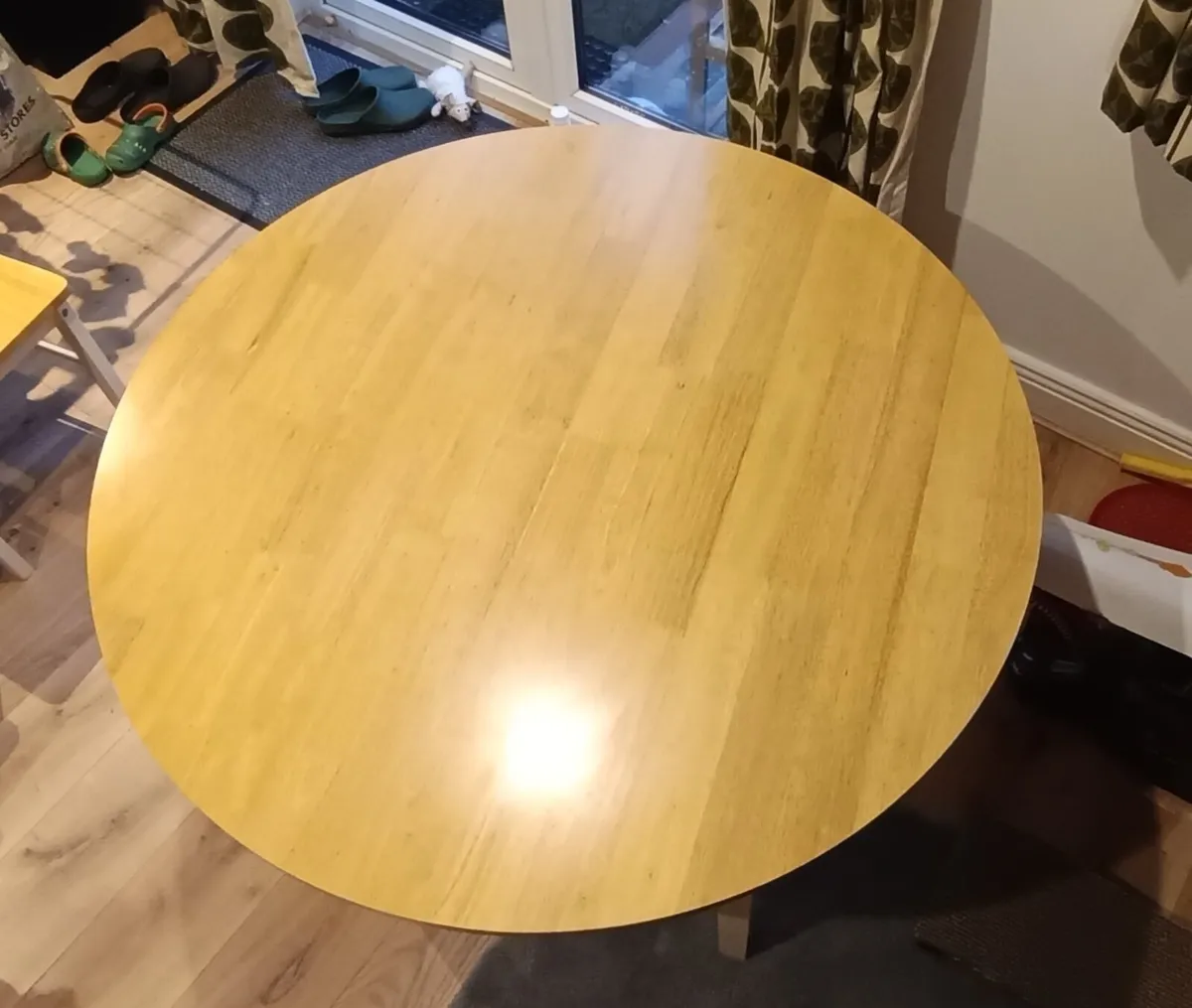 Kitchen table - Image 2