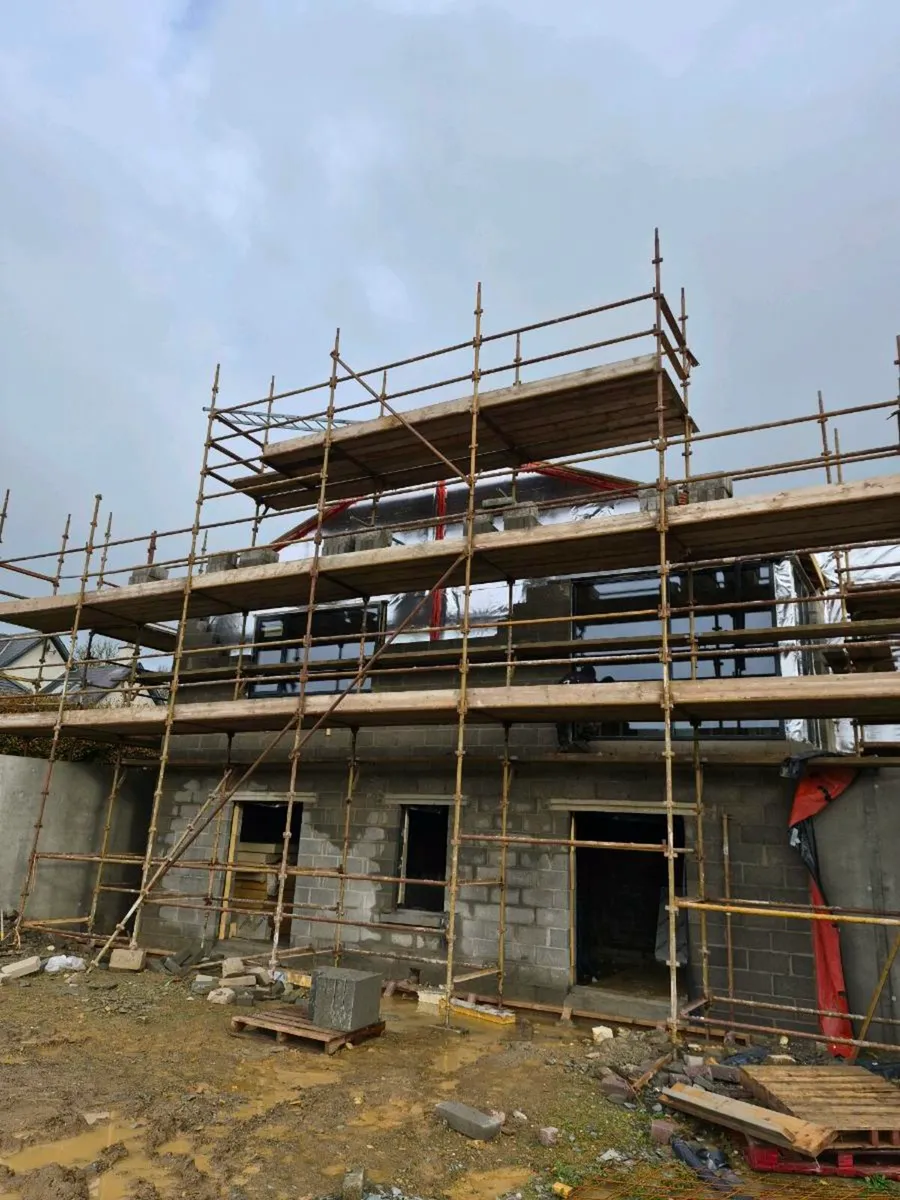 Scaffolding - Image 2