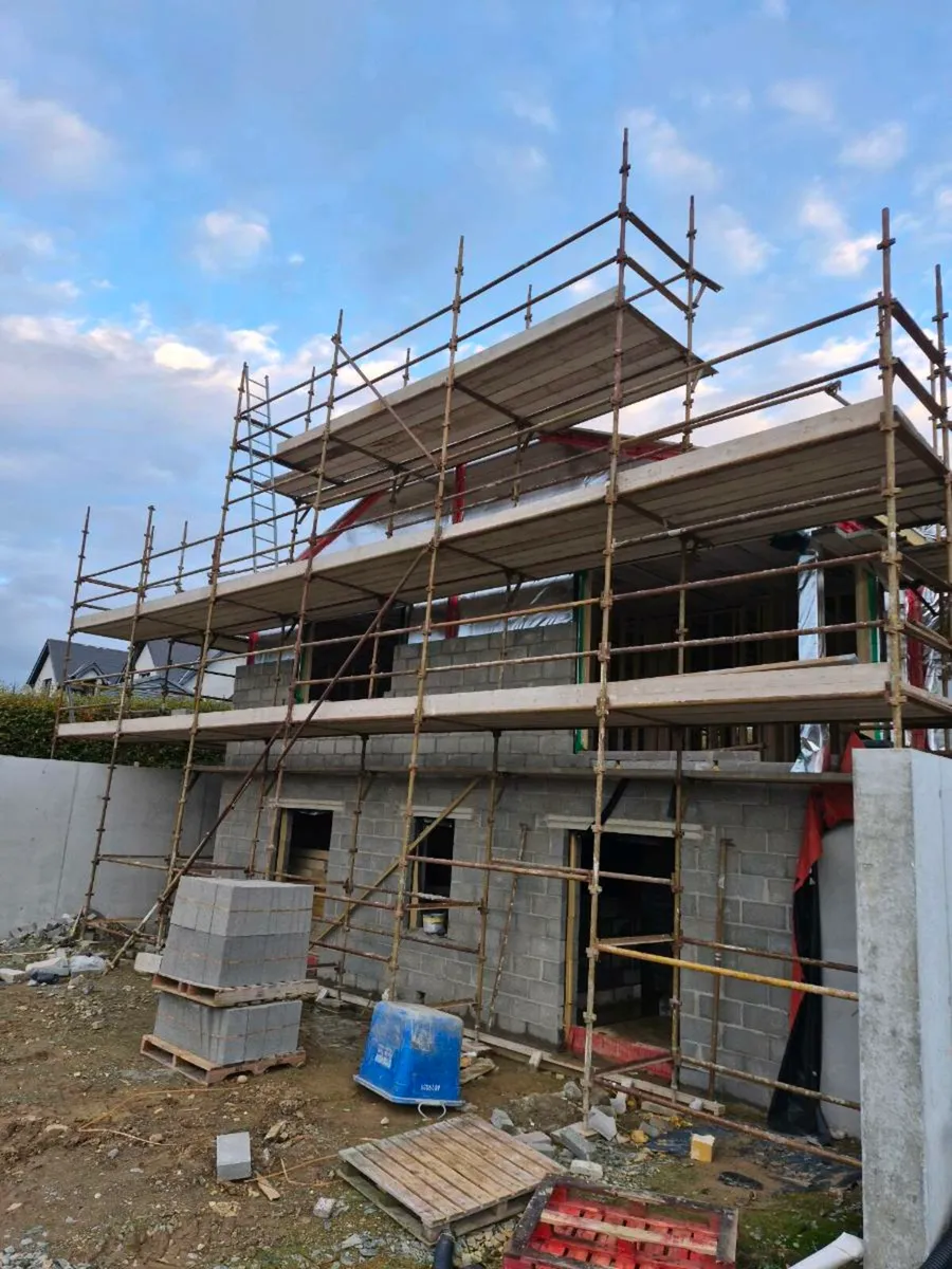 Scaffolding - Image 3