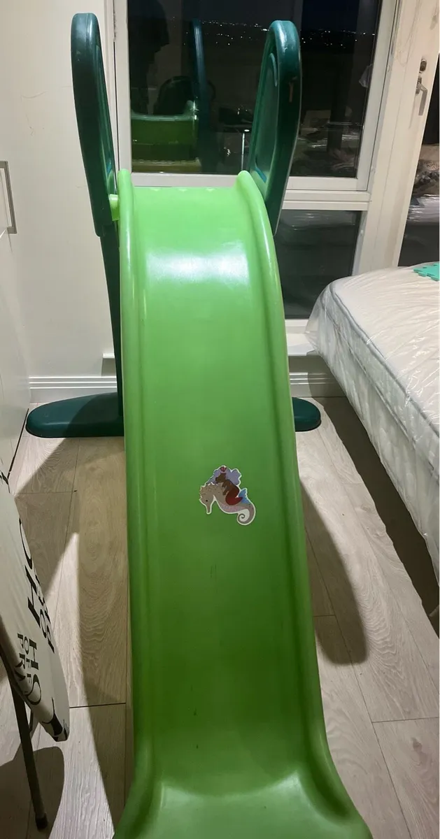 Little Tikes Large Slide - Image 3