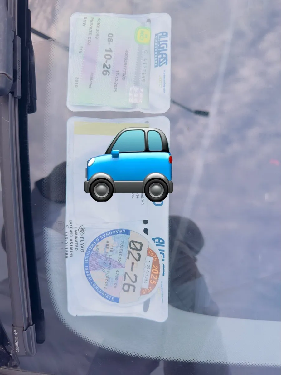 BMW 1 Series - Image 2