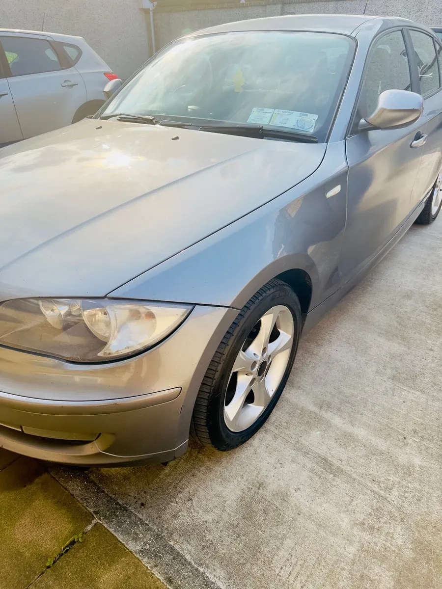 BMW 1 Series - Image 4