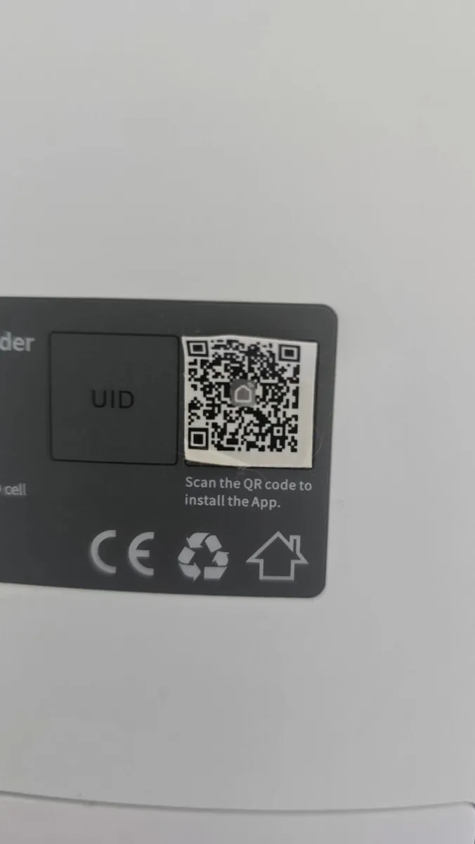 Smart pet feeder - Image 2