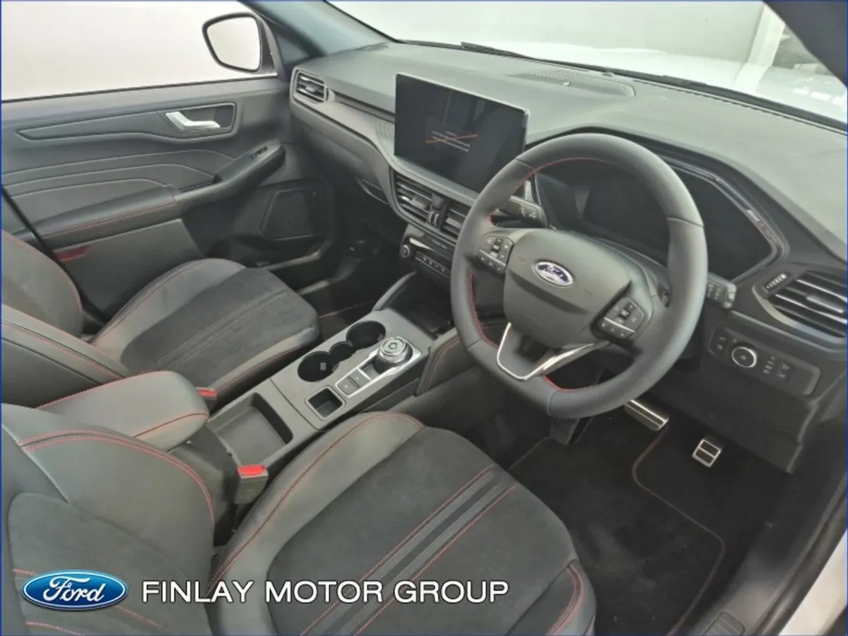 Ford Kuga ST Line X Edition - Image 2