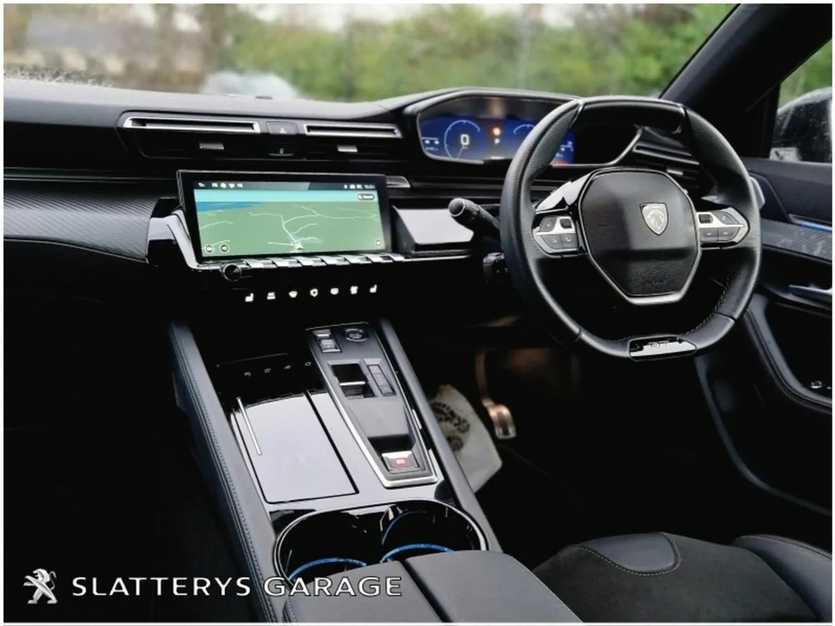 Peugeot 508 GT 1.5 BlueHDi 130bhp Focal Sound Syst - Image 2