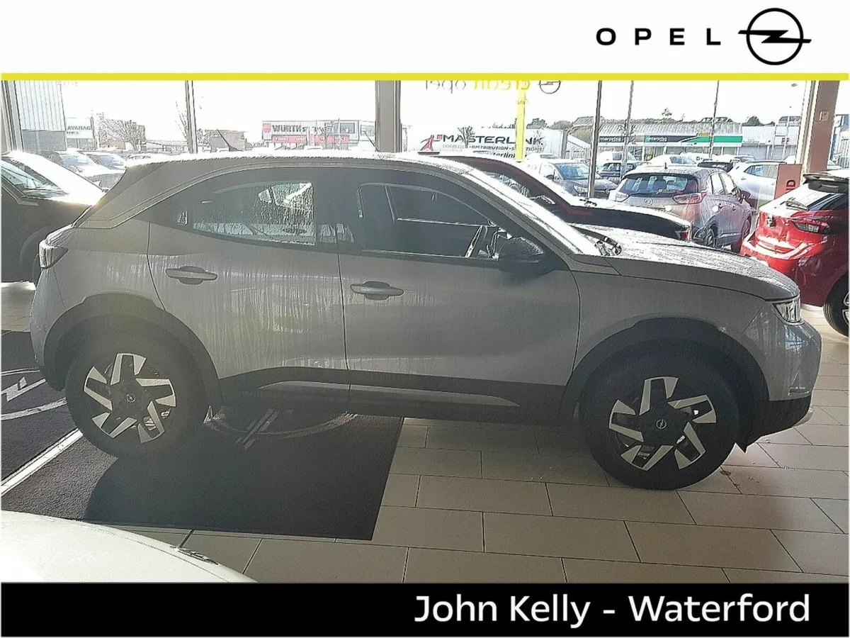 Opel Mokka Elite 1.5 (110PS) S/S - Image 3