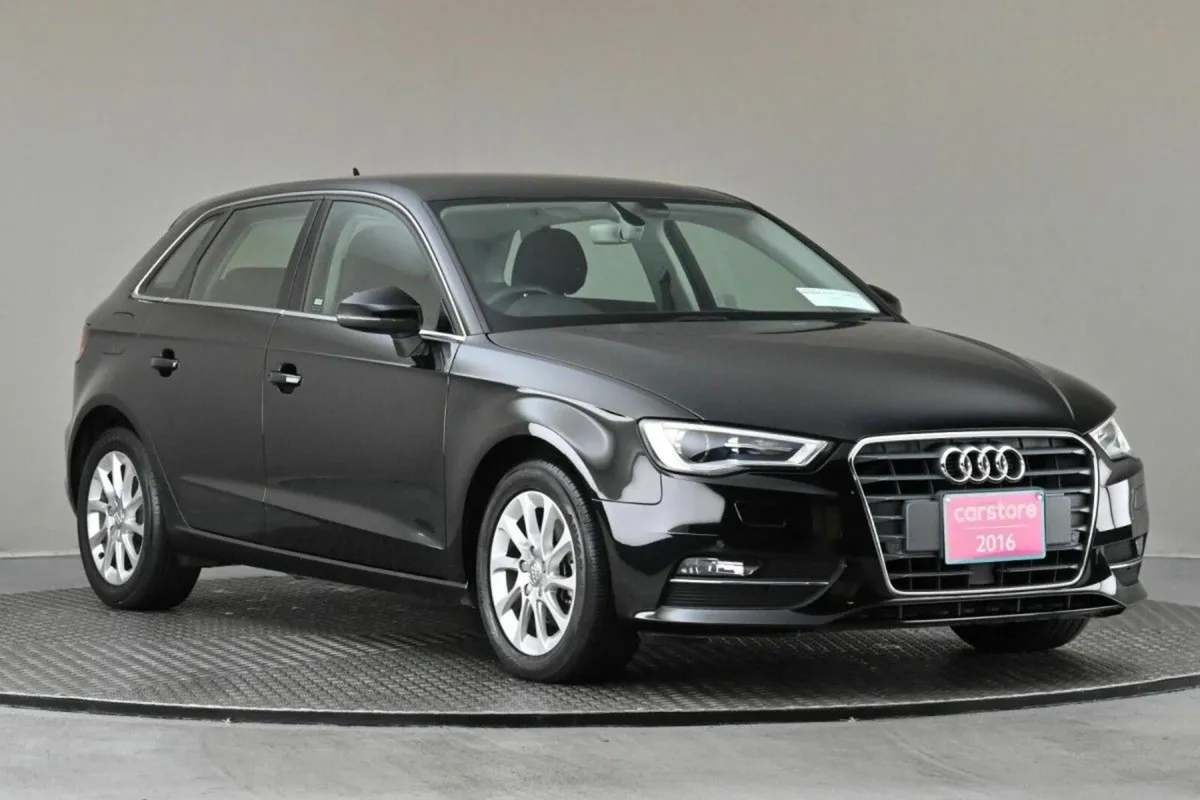 Audi A3 *JAN 2026 PRICING NOW* 1.4 TFSI S-TRONIC S - Image 1