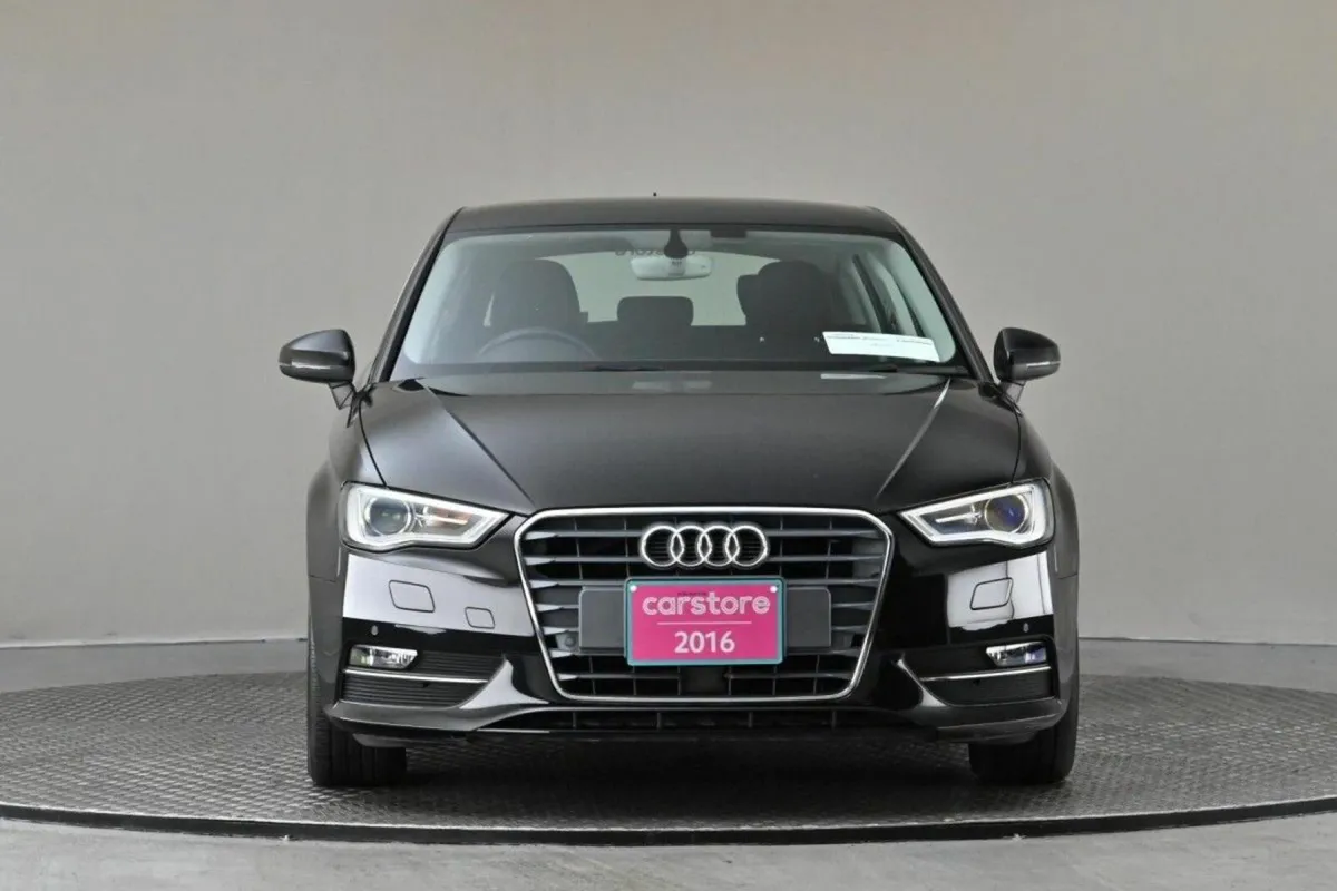 Audi A3 *JAN 2026 PRICING NOW* 1.4 TFSI S-TRONIC S - Image 2