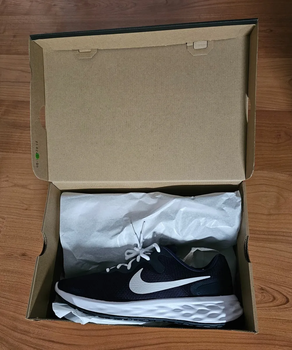 Brand New Nike Runners for sale - Image 2