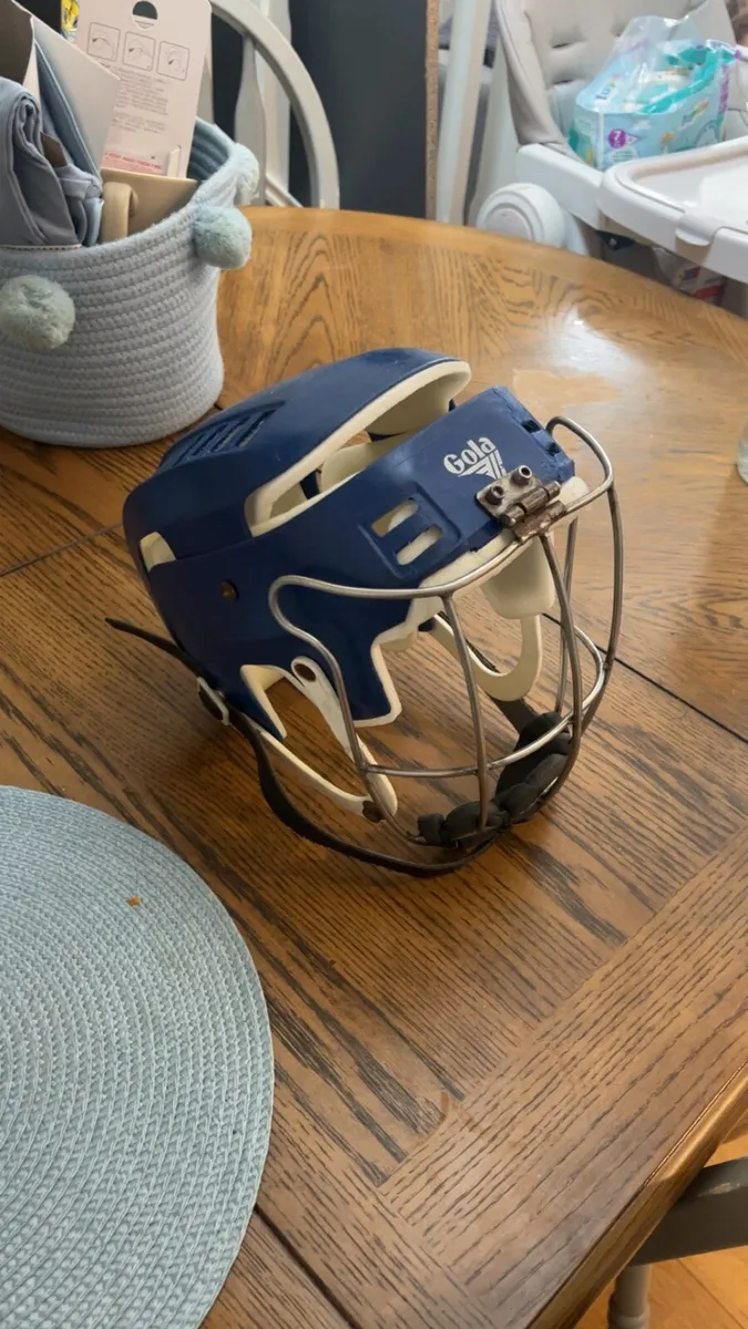 Cooper helmet - Image 1