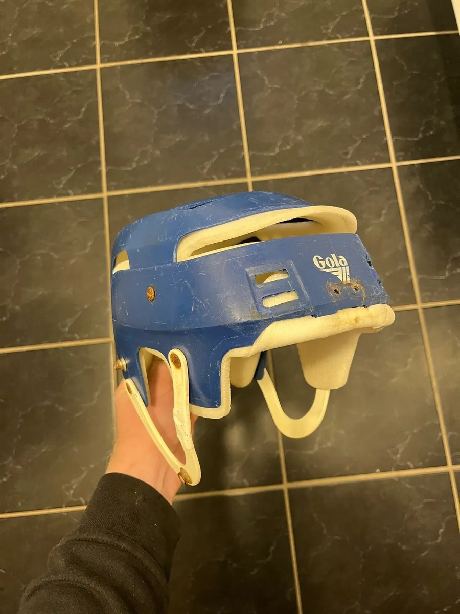 Cooper helmet - Image 2