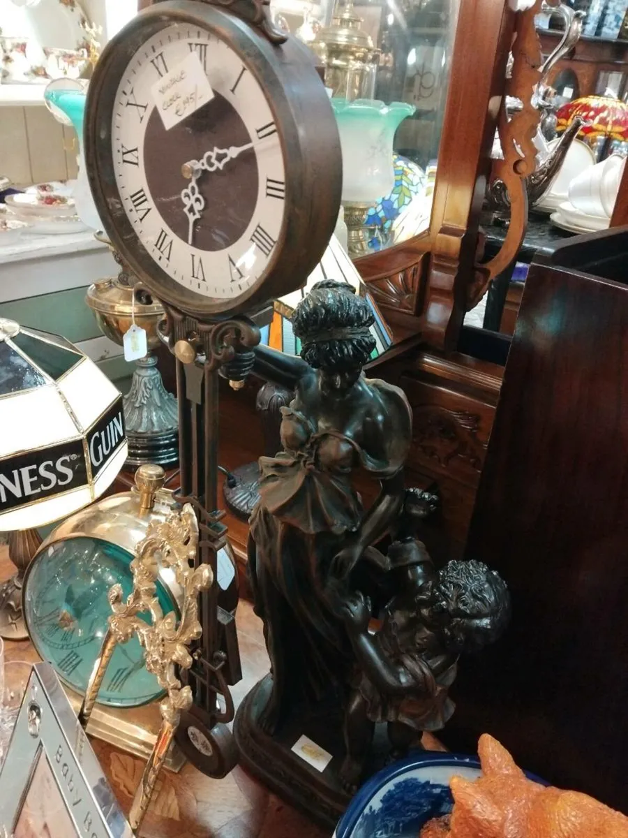 Antiques - Image 1