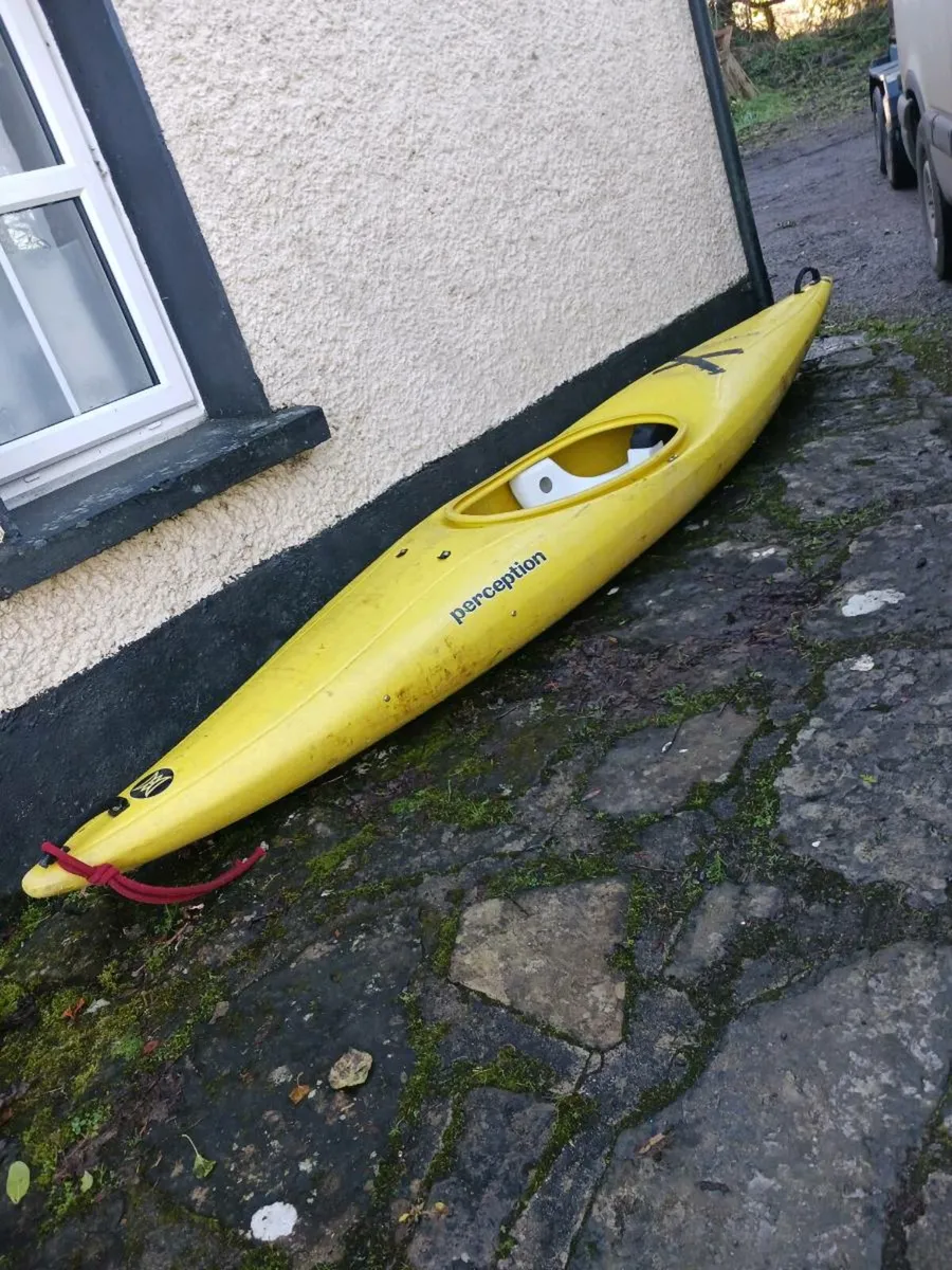 Kayak - Image 2