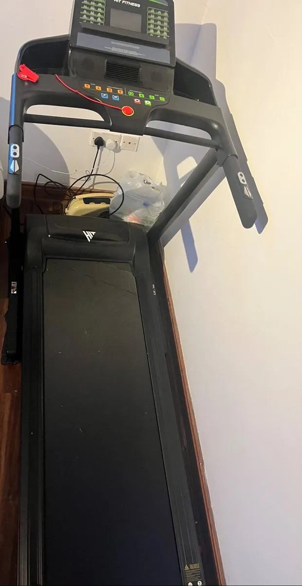 Treadmill - Image 3