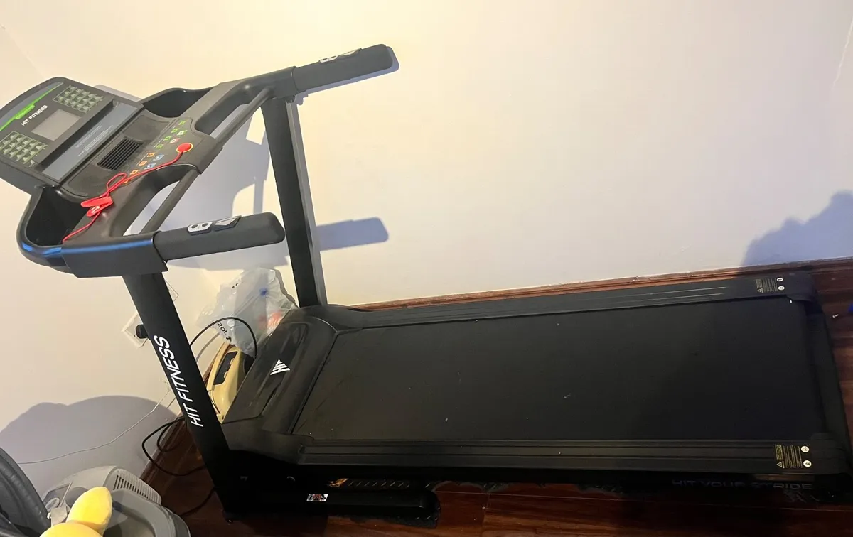 Treadmill - Image 4