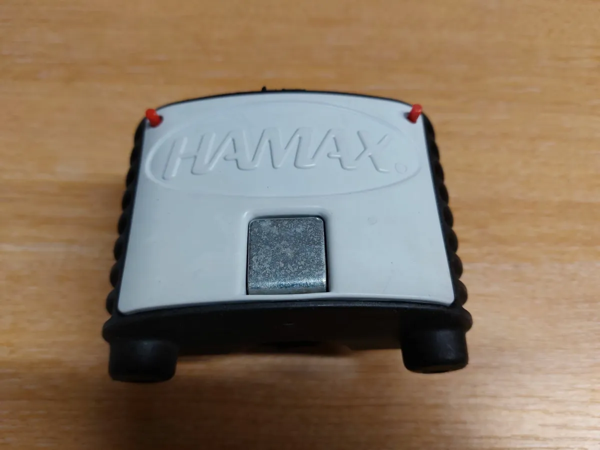 Hamax (Seat Bracket) - Image 1