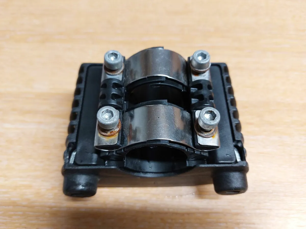 Hamax (Seat Bracket) - Image 2