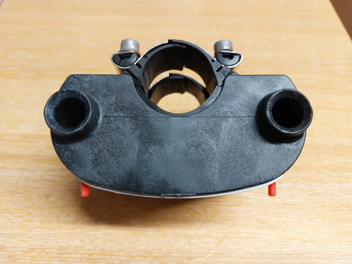 Hamax (Seat Bracket) - Image 3
