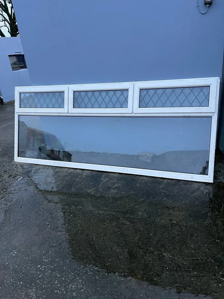 Perfect condition windows x2 - Image 3