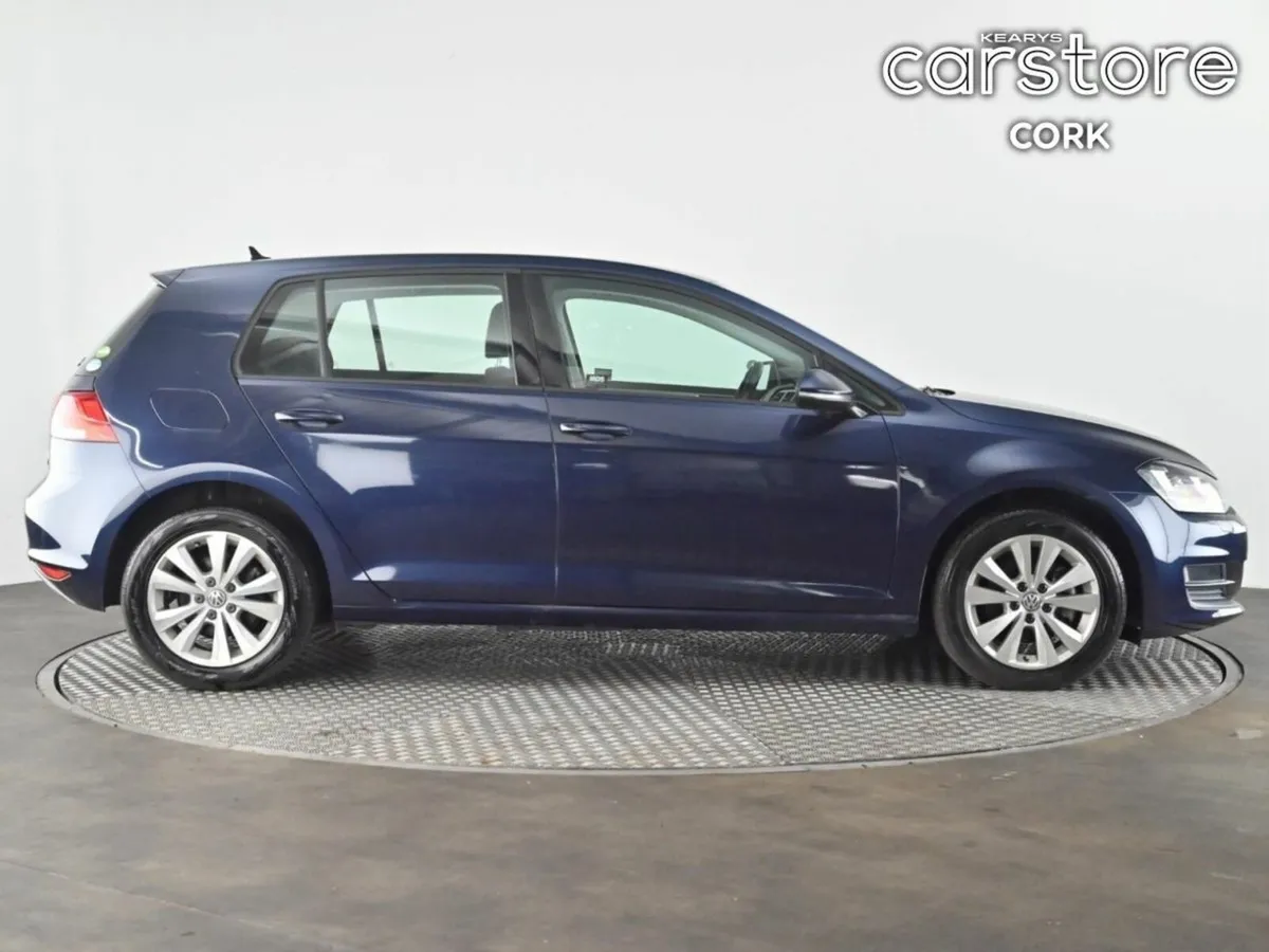 Volkswagen Golf 1.2 TSI Auto - Image 2