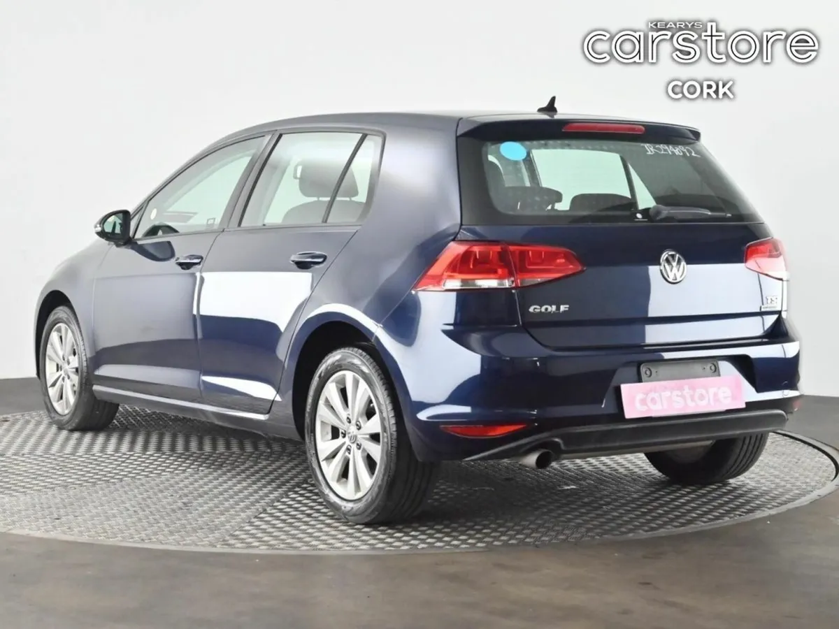 Volkswagen Golf 1.2 TSI Auto - Image 3