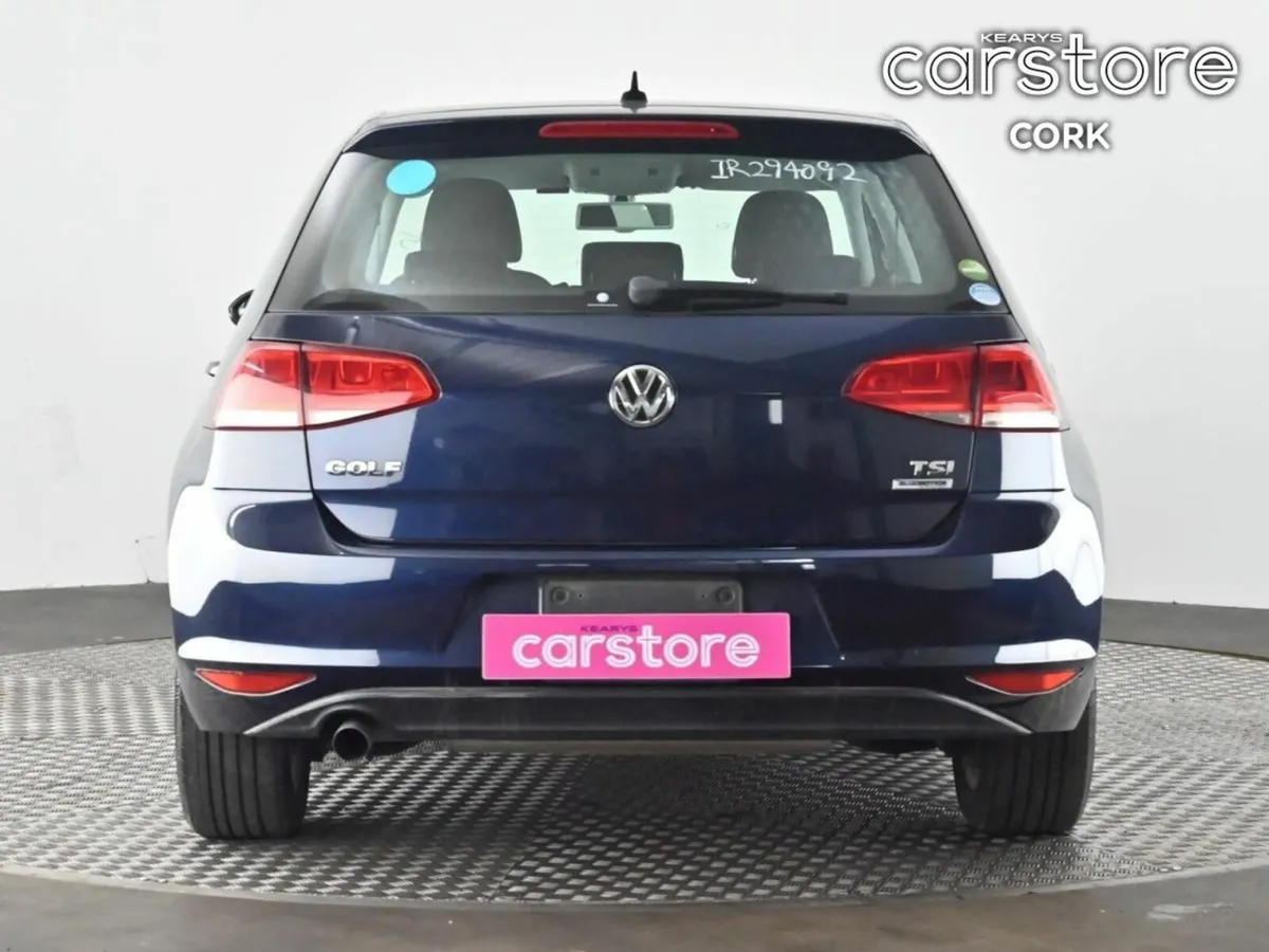 Volkswagen Golf 1.2 TSI Auto - Image 4