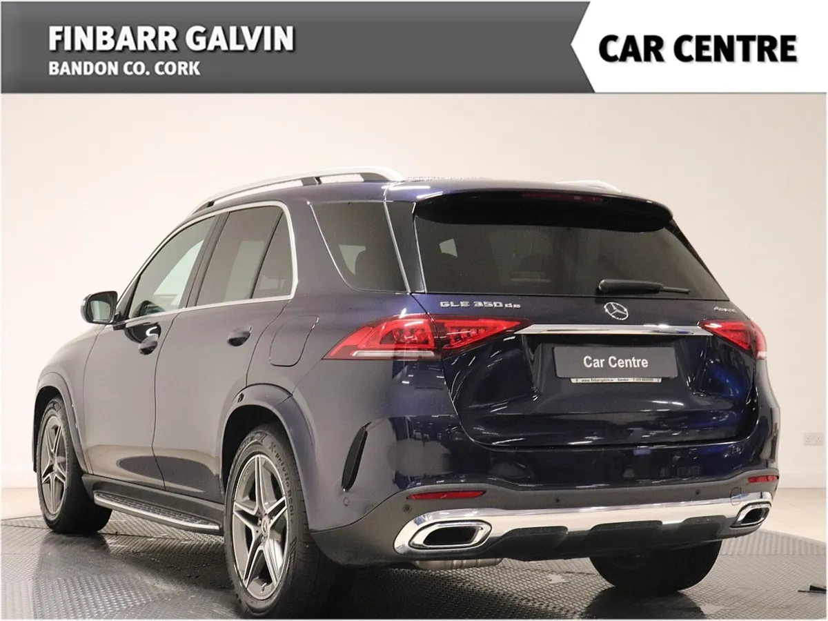 GLE 350 de 4MATIC AMG Line PHEV - Image 2