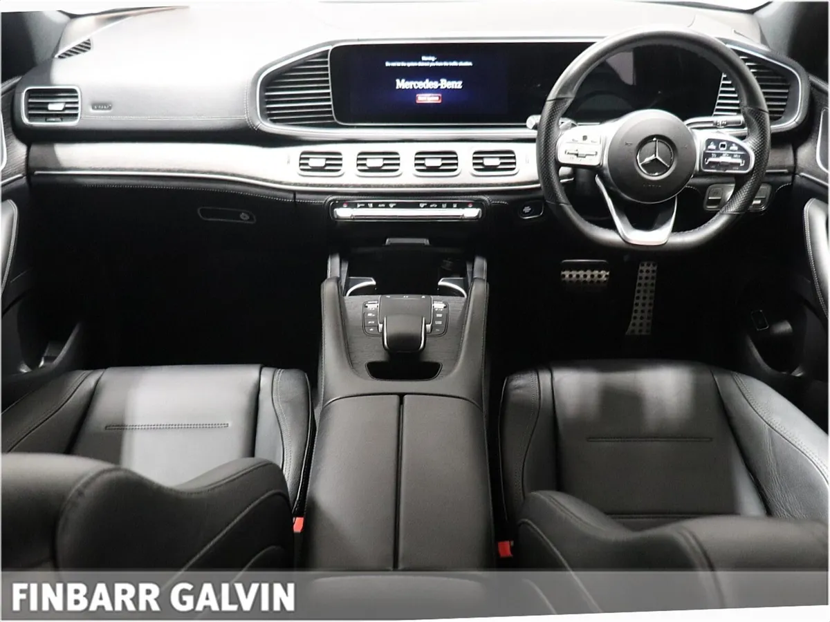 GLE 350 de 4MATIC AMG Line PHEV - Image 4
