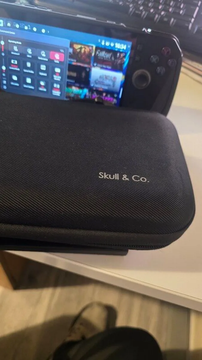 ROG Ally X - Pristine condition! - Image 3