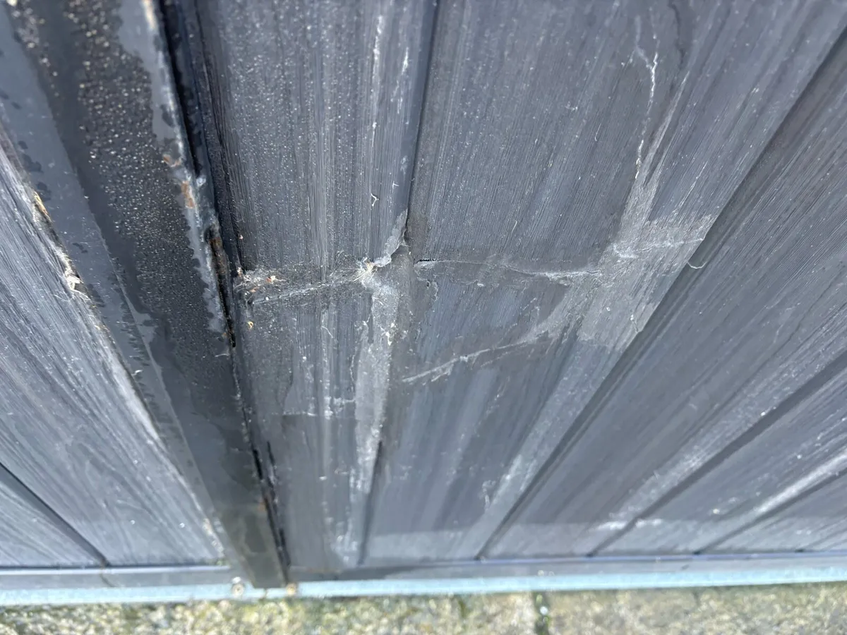 Steel Gate - Image 3