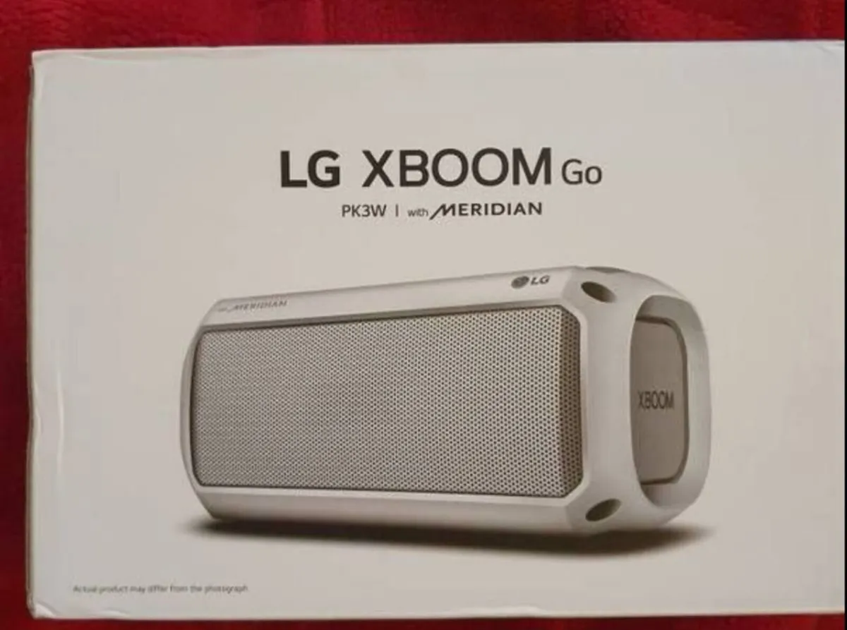 Speakers Bluetooth - Image 1