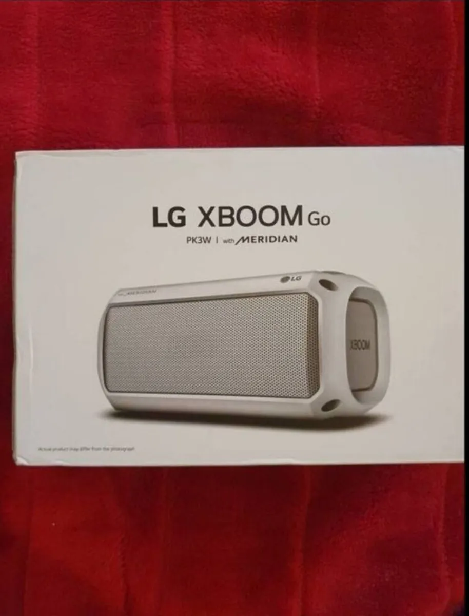 Speakers Bluetooth - Image 3