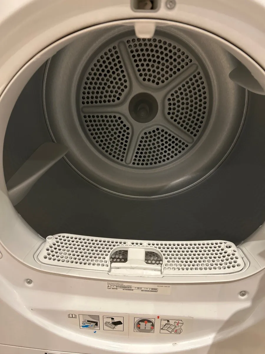 Clothes dryer - Image 2