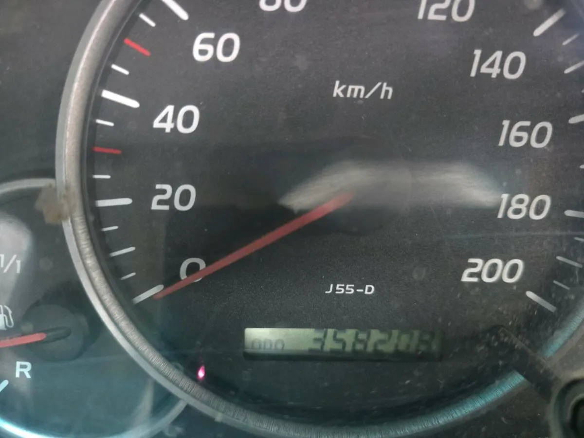 Toyota Landcruiser - Image 2