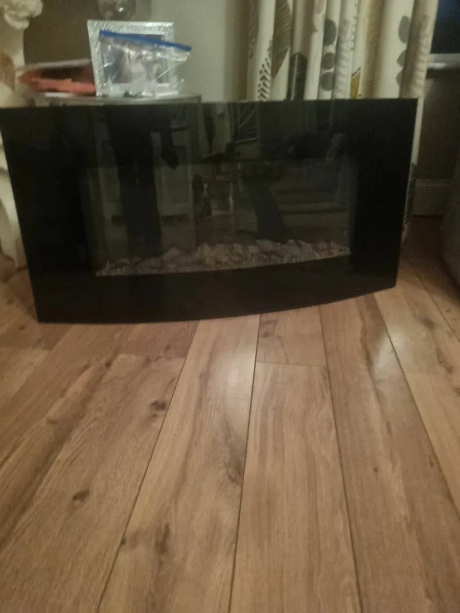 Electric fireplace - Image 3