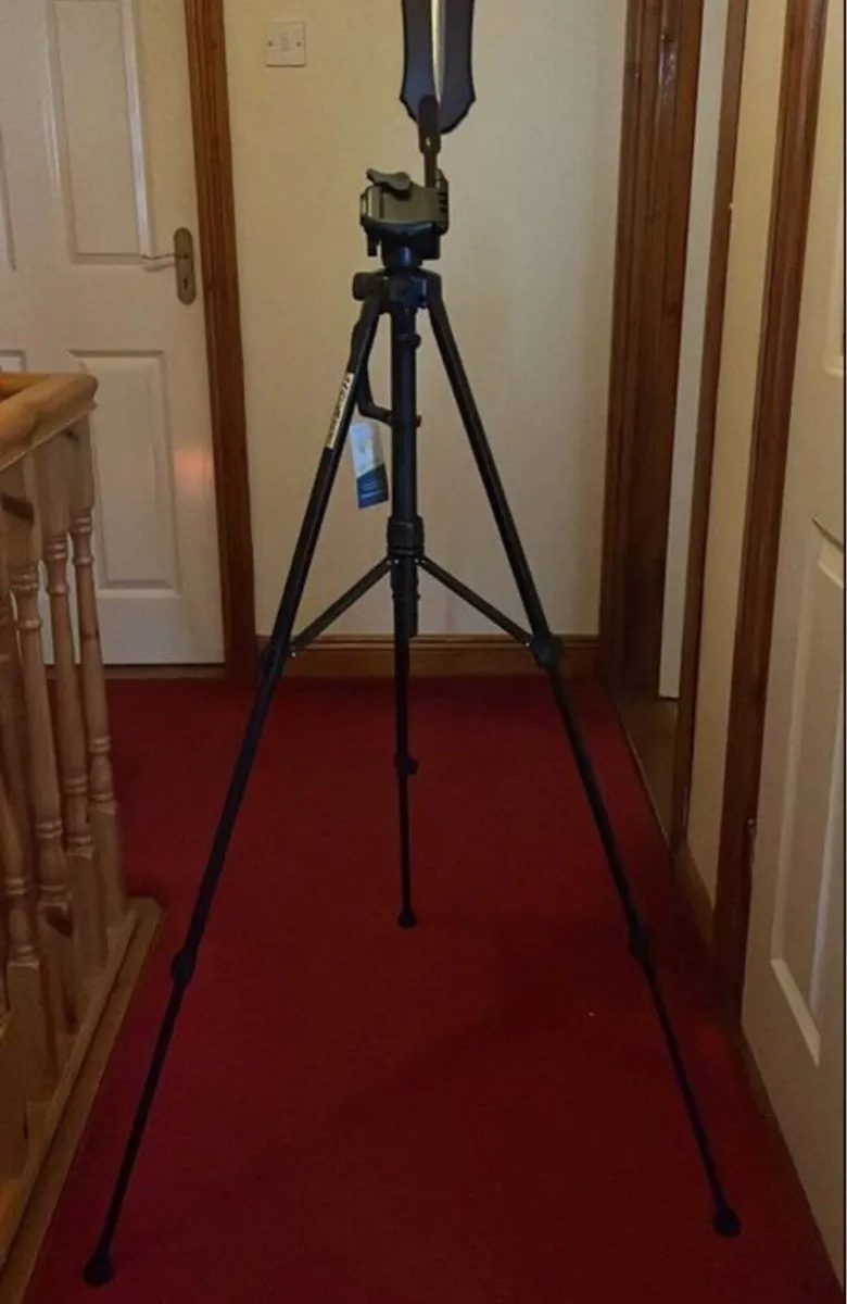 Camera holder tripod - Image 2