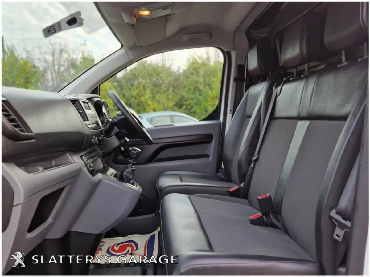Peugeot Expert EXPERT ACTIVE STANDARD 1.5 HDI - Image 4