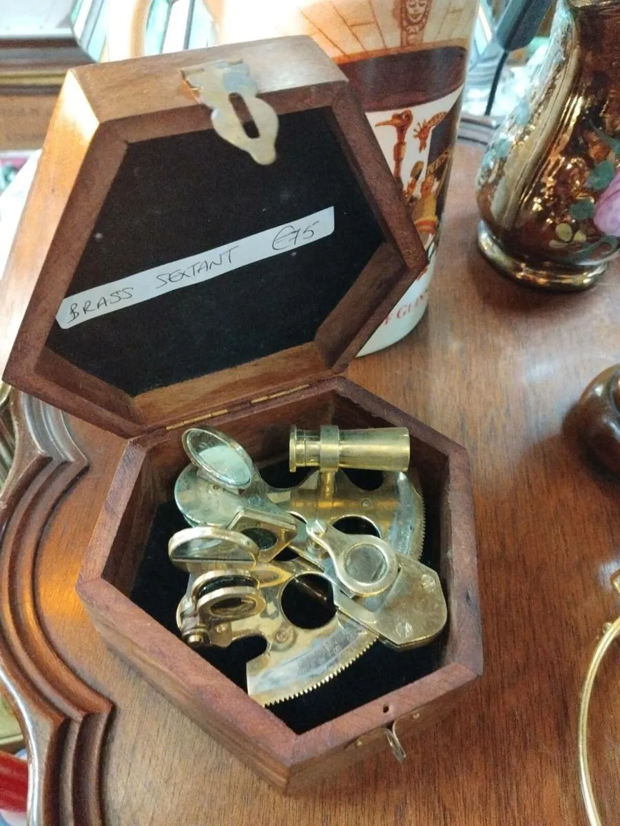 Antiques - Image 1