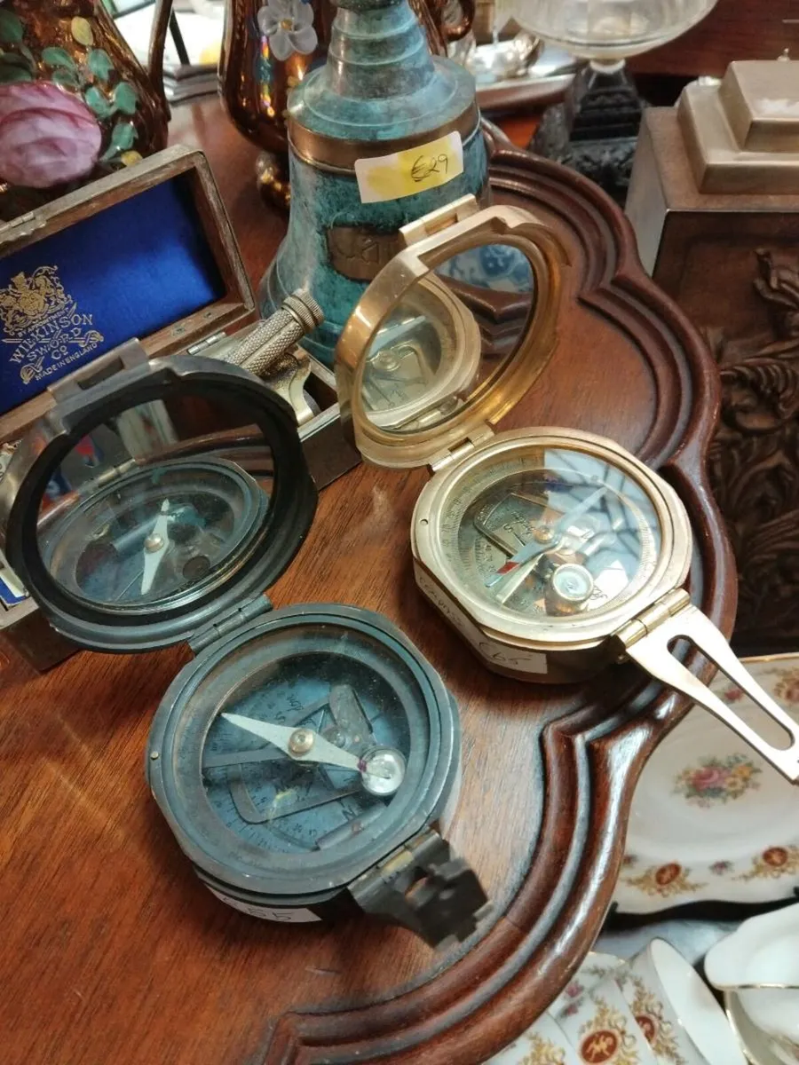 Antiques - Image 2