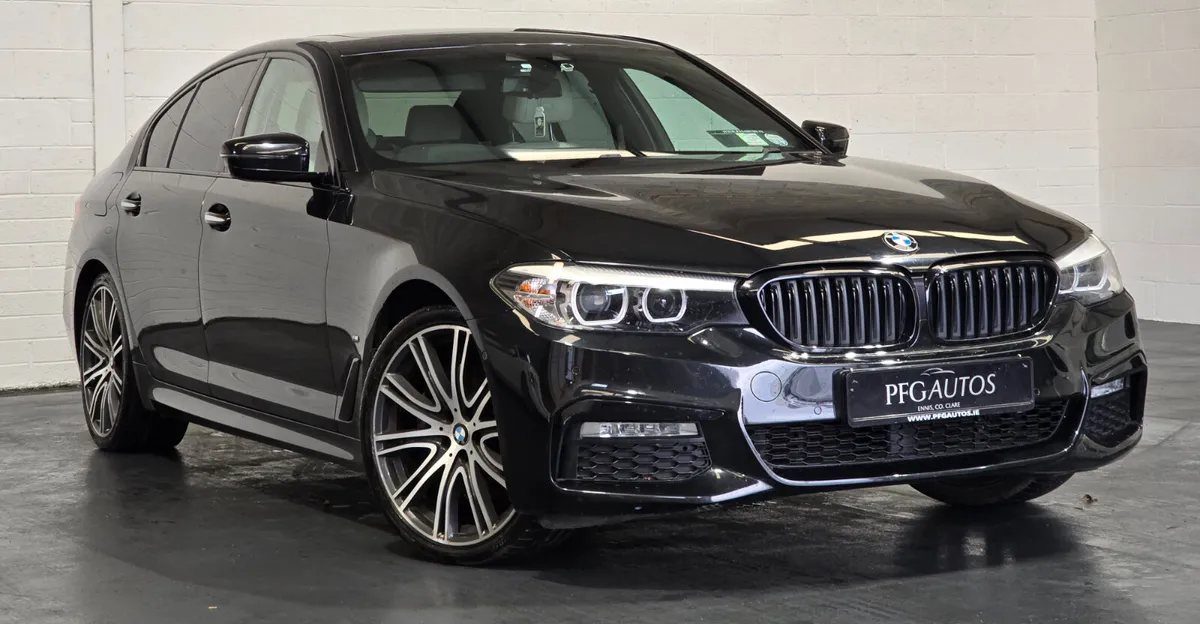 17 530e sunroof - Image 1