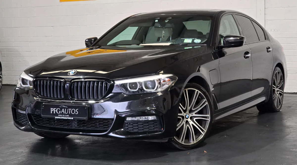 17 530e sunroof - Image 4