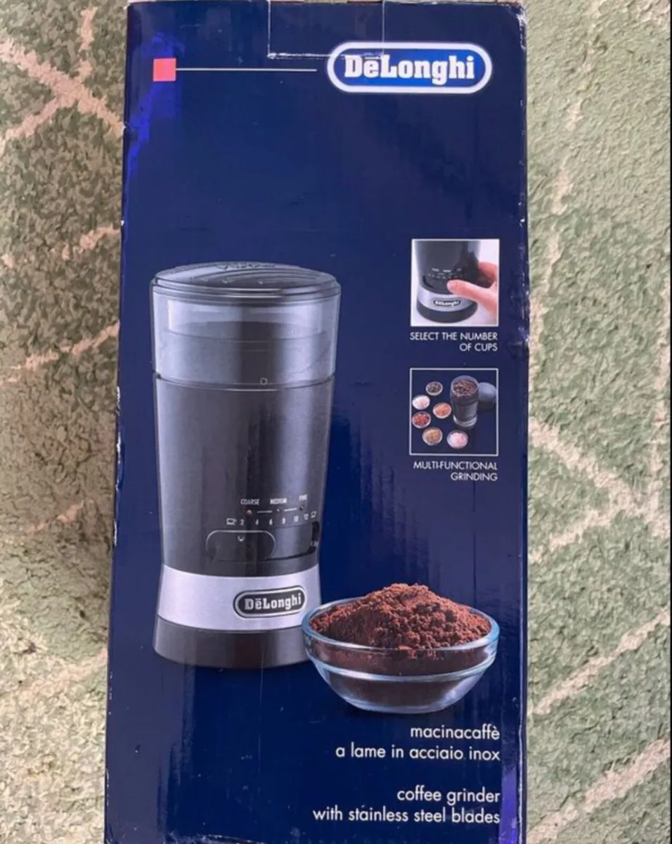 Coffee grinder - Image 1