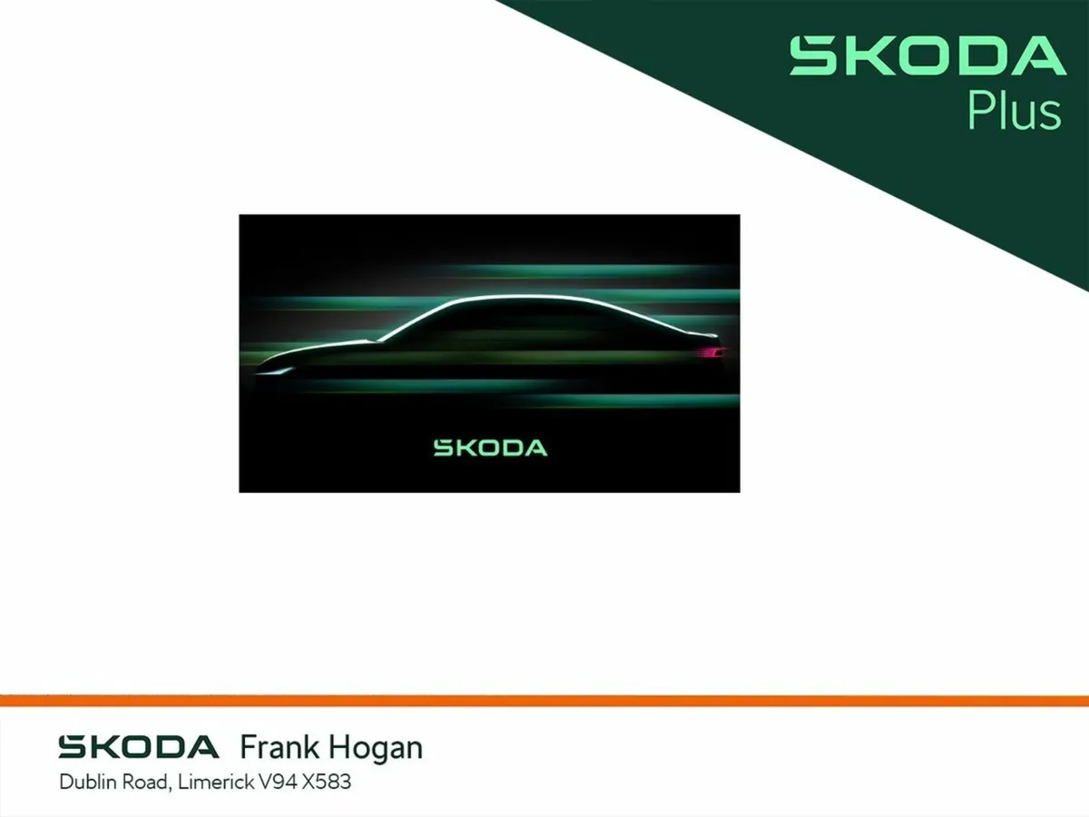 Skoda Octavia OCTAVIA AMB 2.0TDI 115HP CALL JACK 0 - Image 1