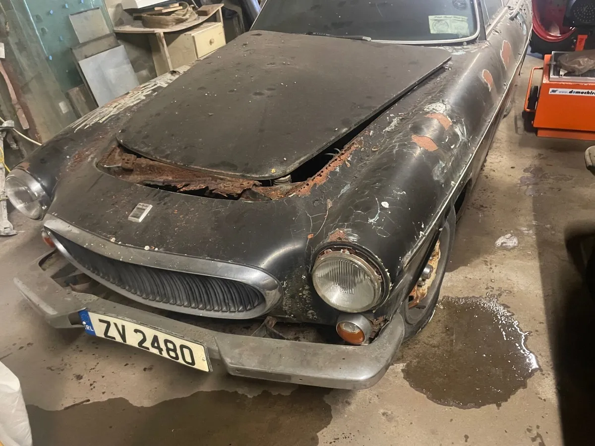 Volvo Other 1973 - Image 1