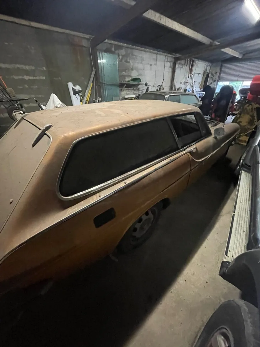 Volvo Other 1973 - Image 4