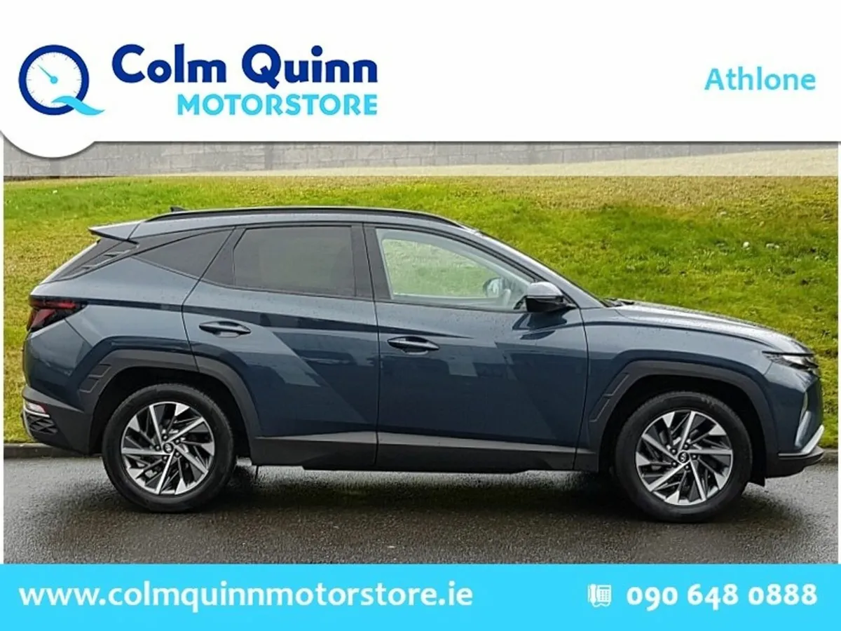 Hyundai Tucson 2WD Executive *Manufacturers Warran - Image 3