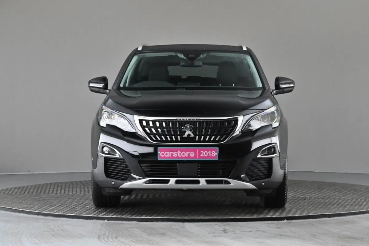 Peugeot 3008 *JAN 2026 PRICING NOW* 1.2 AUTO ALLUR - Image 2
