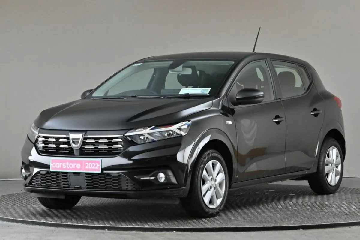 Dacia Sandero *JAN 2026 PRICING NOW* 1.0 TCE 6SPD - Image 3